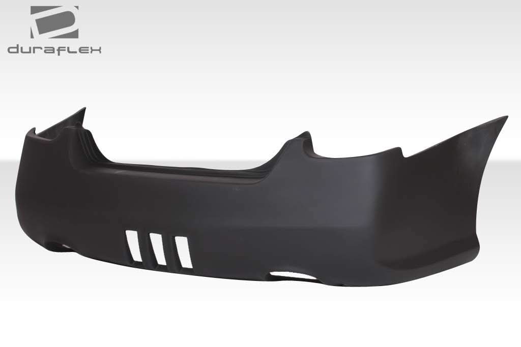 2007-2008 Nissan Maxima VIP Style Body Kit - 4 Piece - FRP