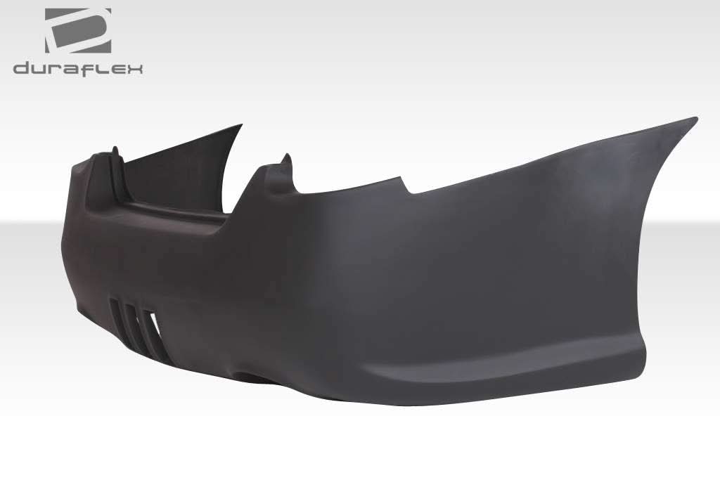 2007-2008 Nissan Maxima VIP Style Body Kit - 4 Piece - FRP