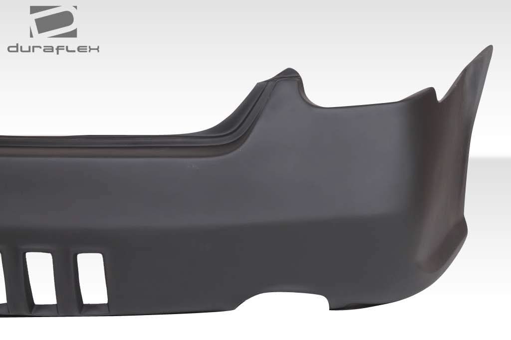 2004-2006 Nissan Maxima VIP Style Body Kit - 4 Piece - FRP