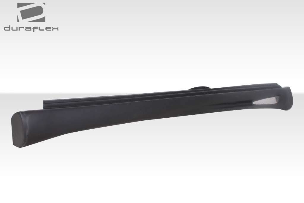 2004-2008 Nissan Maxima VIP Style Side Skirts Rocker Panels - FRP