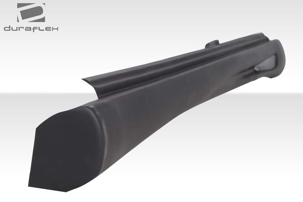 2004-2006 Nissan Maxima Duraflex GT-R Body Kit - 4 Piece