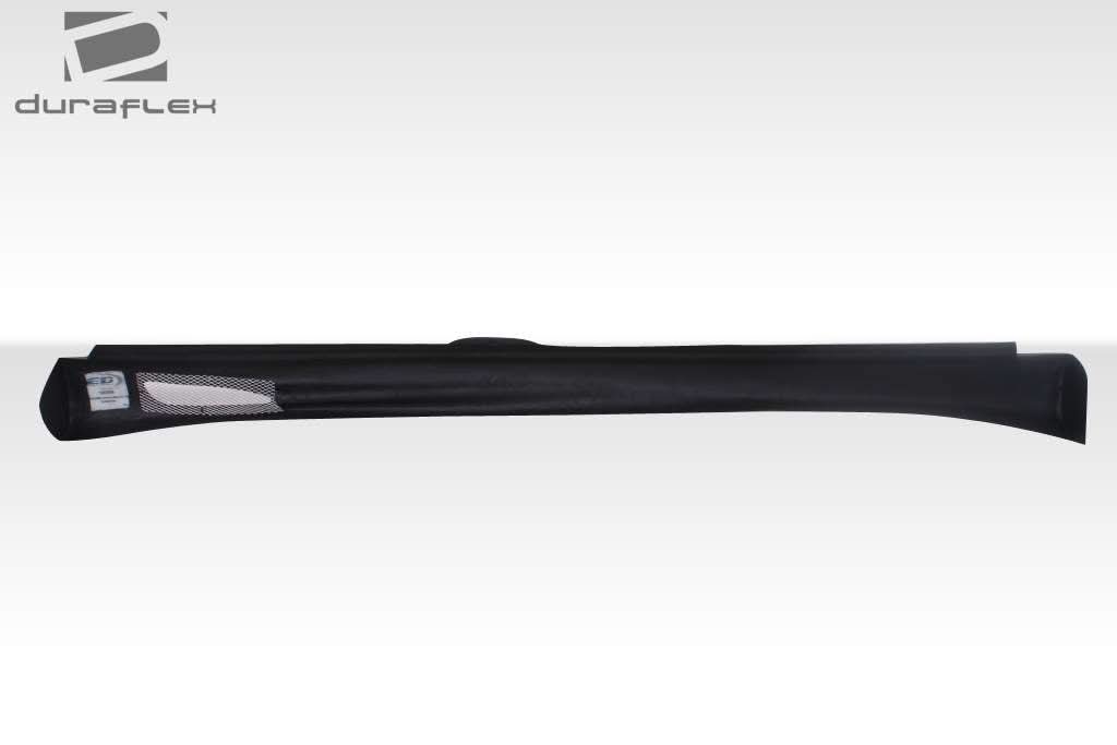 2007-2008 Nissan Maxima VIP Style Body Kit - 4 Piece - FRP