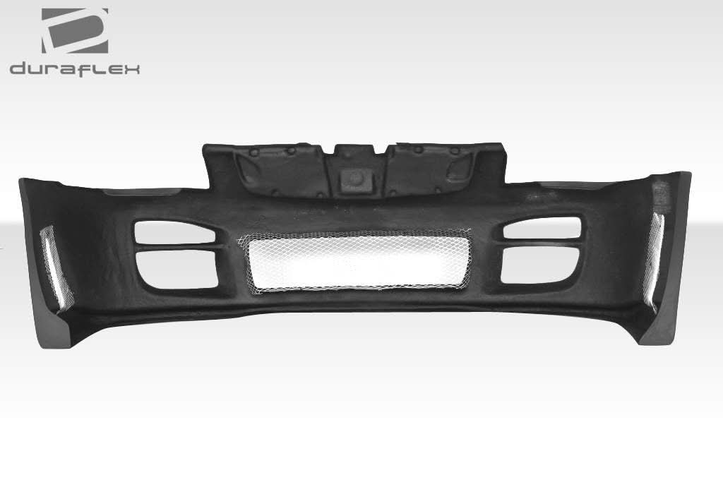 2004-2006 Nissan Sentra R34 Style Front Bumper Cover - FRP