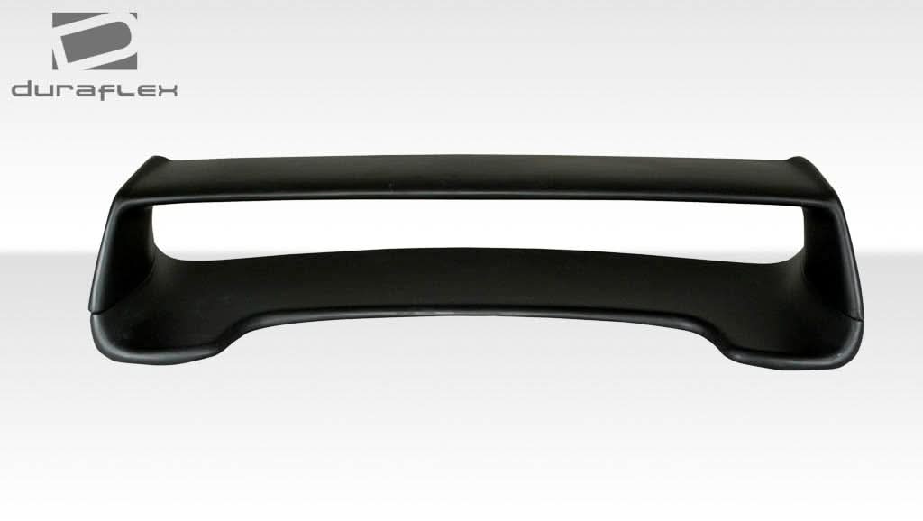 2002-2007 Subaru Impreza WRX STI Look Wing Trunk Spoiler - FRP
