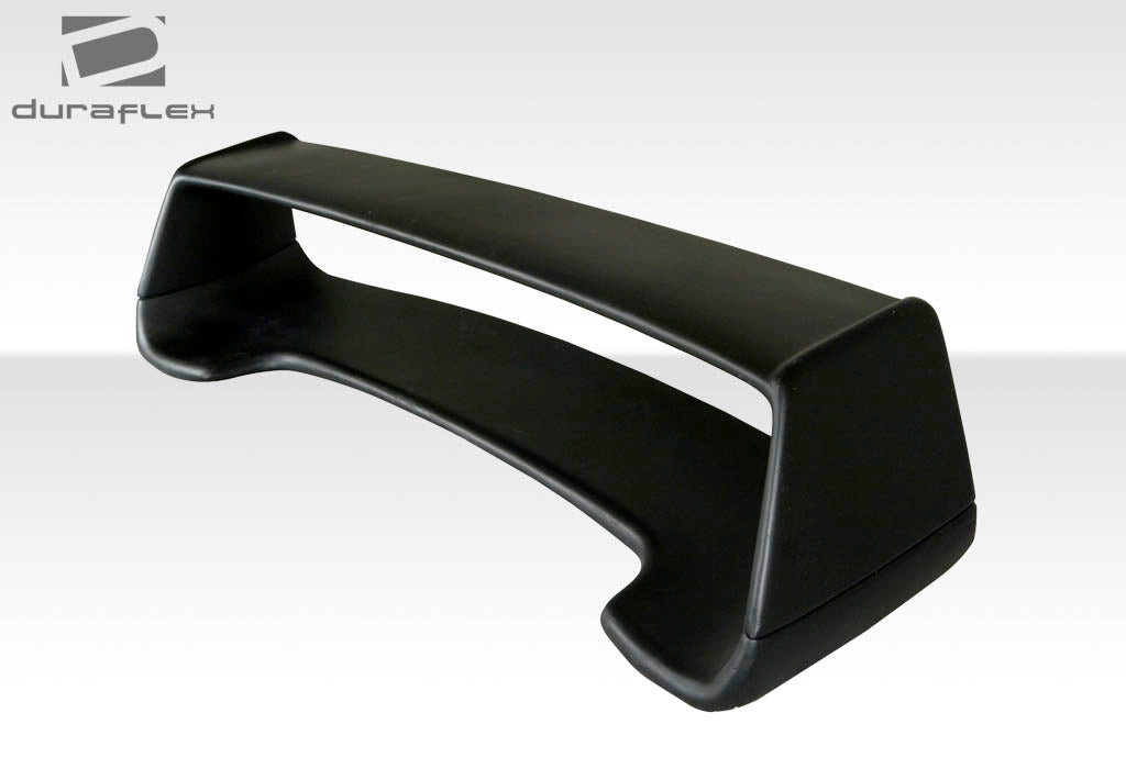 2002-2007 Subaru Impreza WRX STI 4DR Duraflex STI Look Wing Trunk Lid Spoiler - 1 Piece