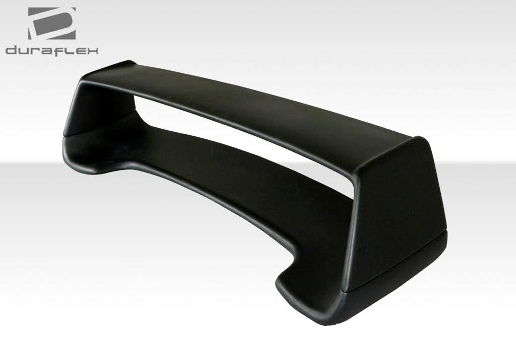 2002-2007 Subaru Impreza WRX STI Look Wing Trunk Spoiler - FRP