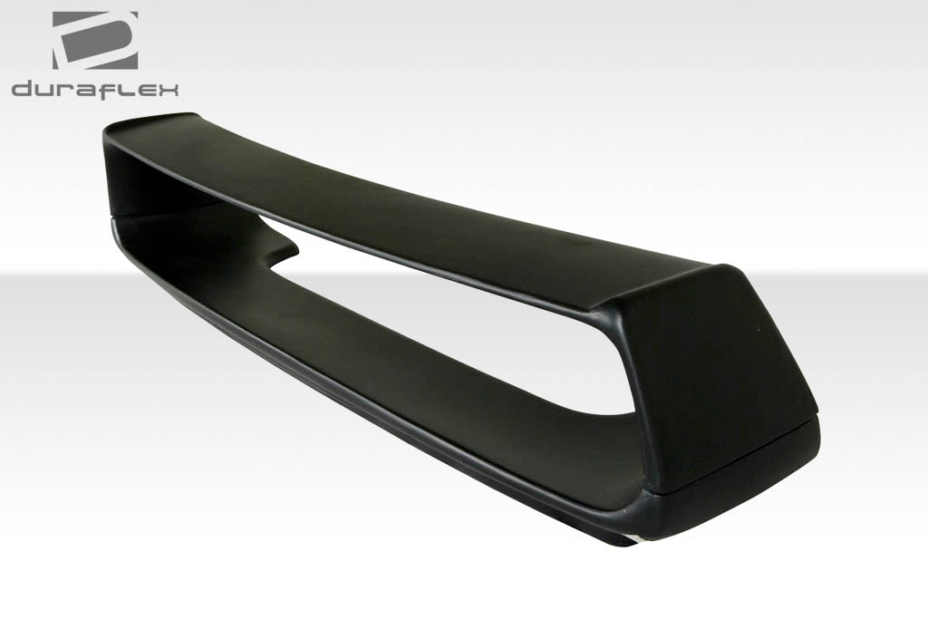 2002-2007 Subaru Impreza WRX STI 4DR Duraflex STI Look Wing Trunk Lid Spoiler - 1 Piece