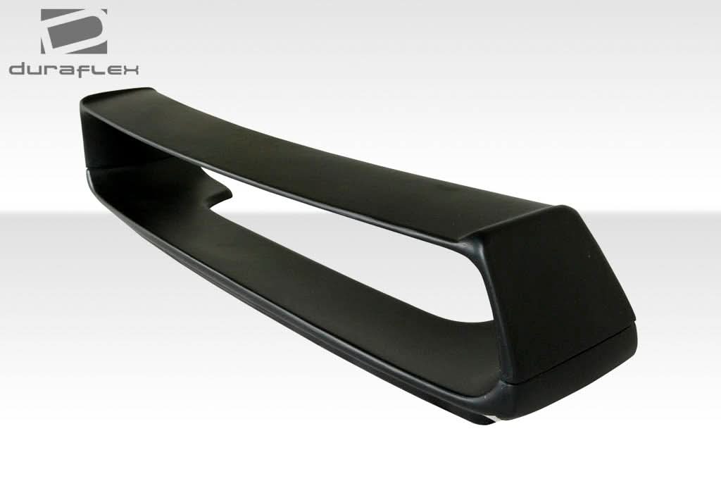 2002-2007 Subaru Impreza WRX STI Look Wing Trunk Spoiler - FRP