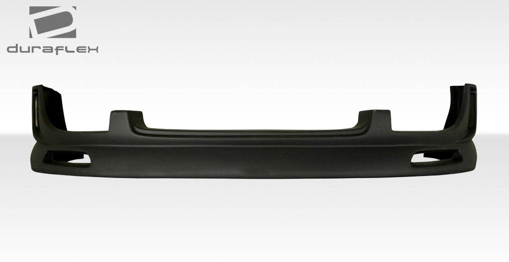 2004-2005 Subaru Impreza WRX STI Duraflex C-Speed Front Lip Under Spoiler Air Dam - 1 Piece