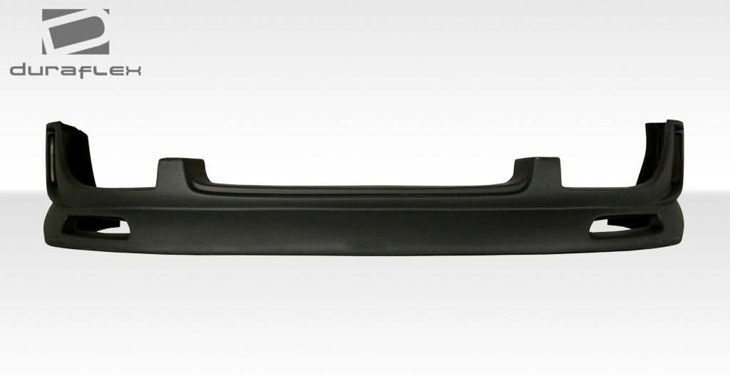 2004-2005 Subaru Impreza WRX STI C-Speed Style Front Lip - FRP