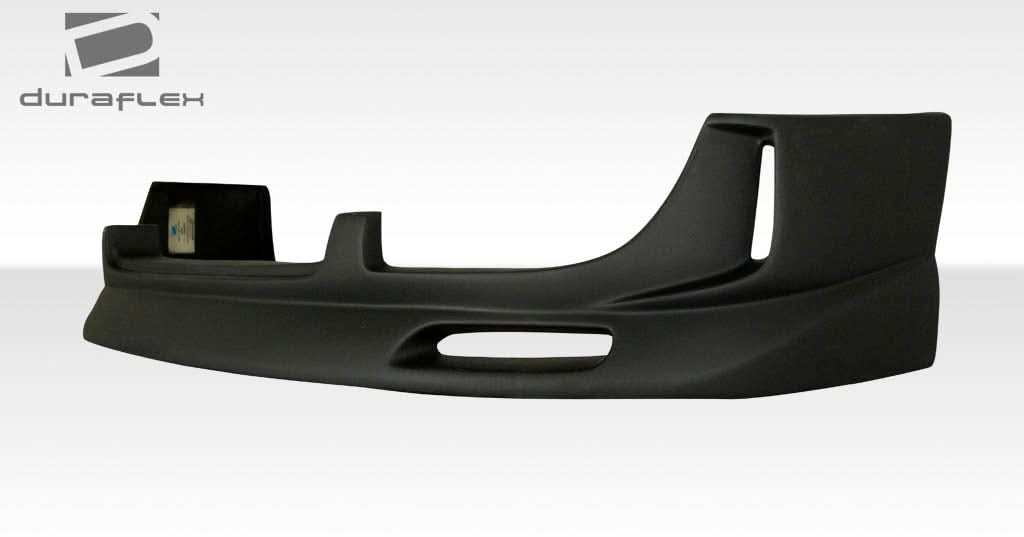 2004-2005 Subaru Impreza WRX STI C-Speed Style Front Lip - FRP