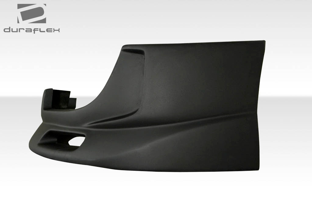 2004-2005 Subaru Impreza WRX STI Duraflex C-Speed Front Lip Under Spoiler Air Dam - 1 Piece