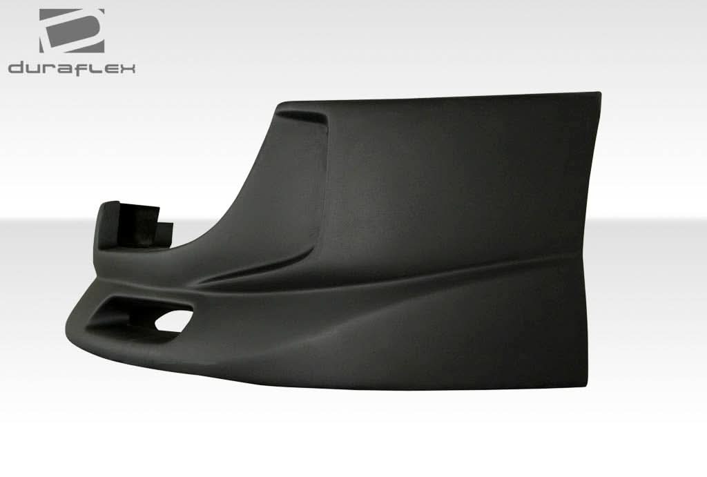 2004-2005 Subaru Impreza WRX STI C-Speed Style Front Lip - FRP