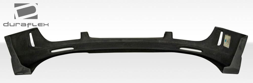 2004-2005 Subaru Impreza WRX STI C-Speed Style Front Lip - FRP