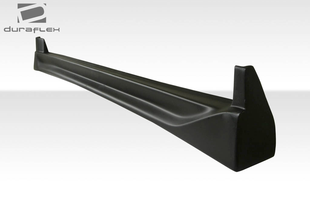 2002-2007 Subaru Impreza WRX STI GT Competition Style Side Skirts - FRP