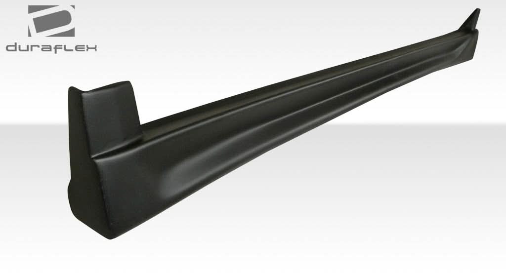 2002-2007 Subaru Impreza WRX STI GT Competition Style Side Skirts - FRP