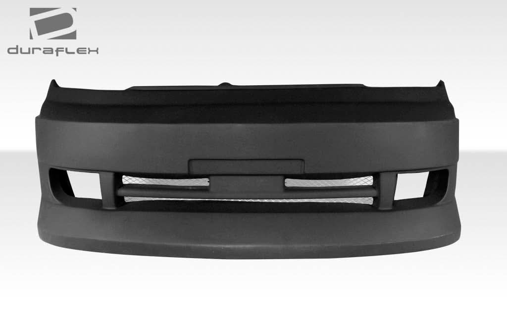 2004-2006 Scion xB FAB Style Body Kit - 5 Piece - FRP