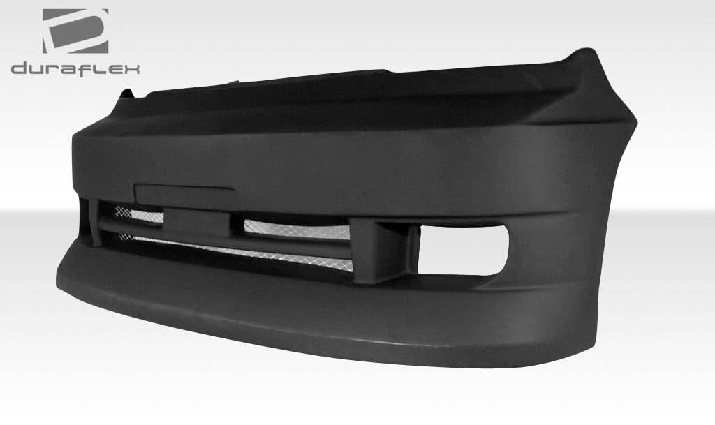2004-2006 Scion xB FAB Style Body Kit - 5 Piece - FRP
