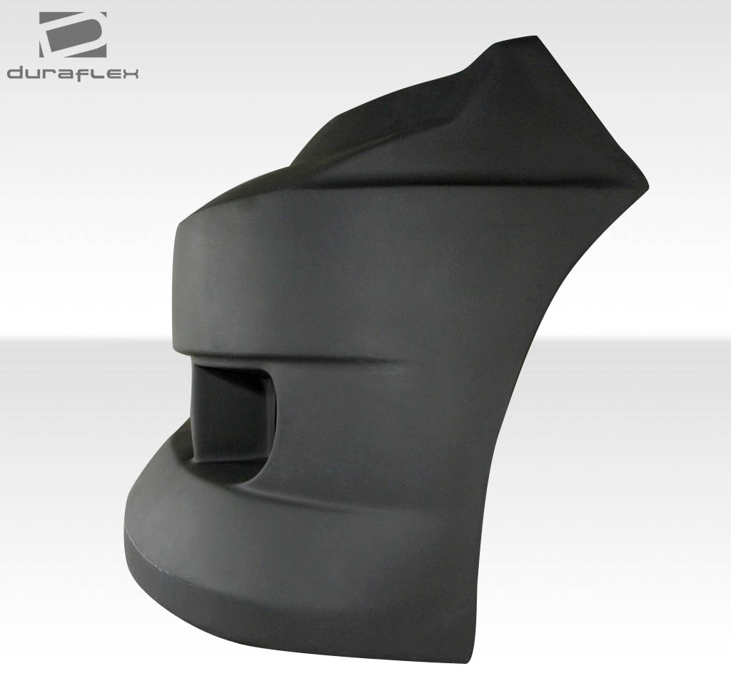 2004-2006 Scion xB Duraflex FAB Body Kit - 4 Piece