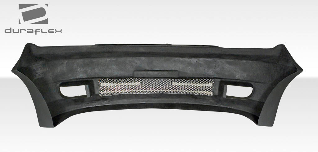 2004-2007 Scion xB FAB Style Front Bumper Cover - 1 Piece - FRP