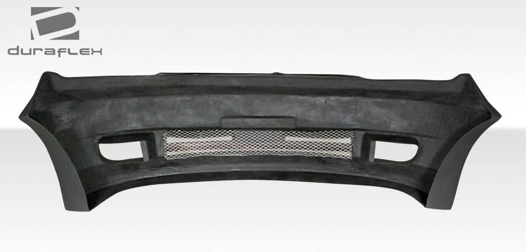 2004-2006 Scion xB FAB Style Body Kit - 5 Piece - FRP