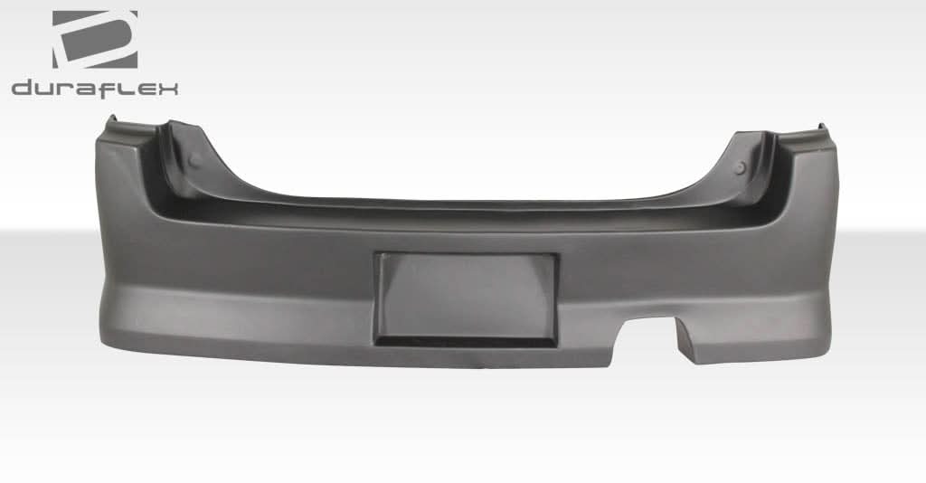 2004-2006 Scion xB FAB Style Body Kit - 5 Piece - FRP