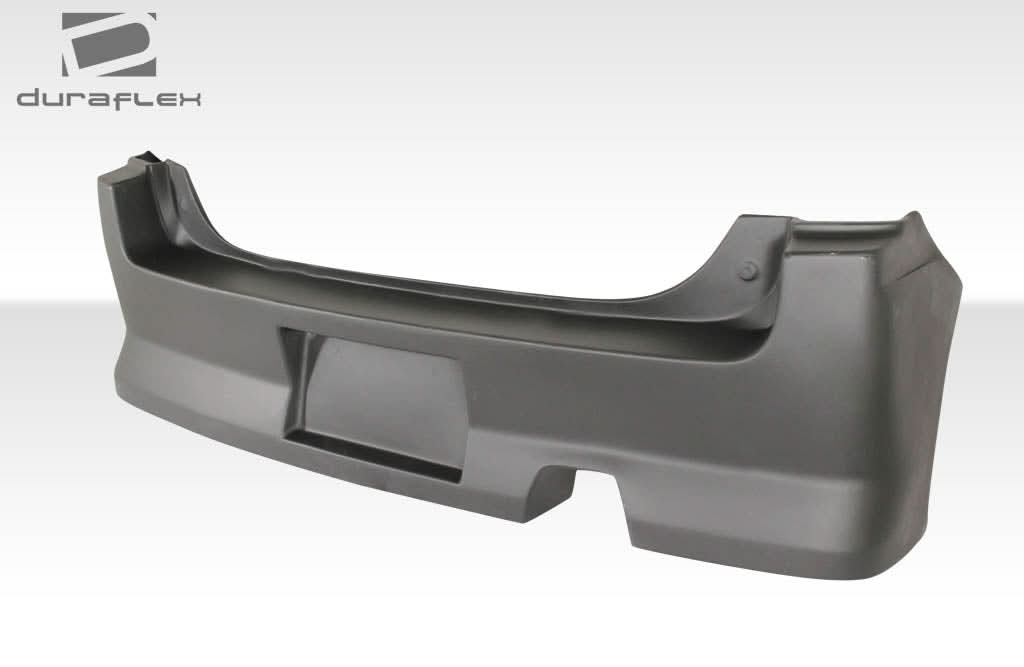 2004-2006 Scion xB FAB Style Body Kit - 5 Piece - FRP