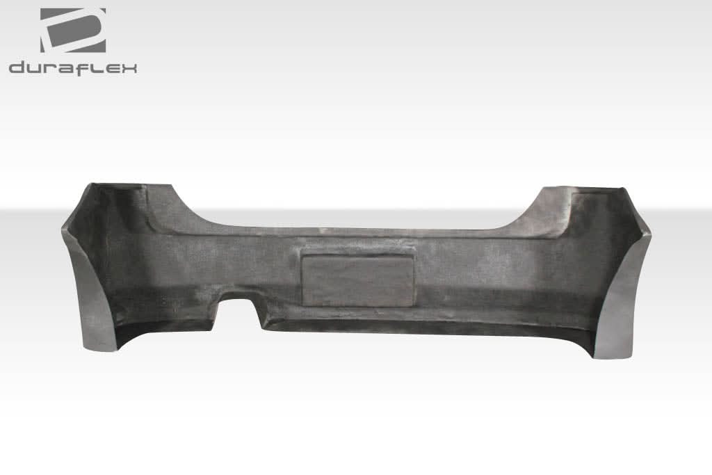 2004-2006 Scion xB FAB Style Body Kit - 5 Piece - FRP