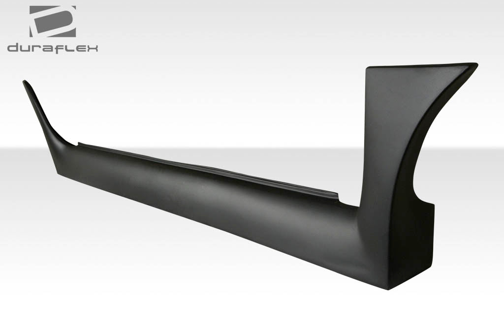 2004-2006 Scion xB Duraflex FAB Body Kit - 4 Piece