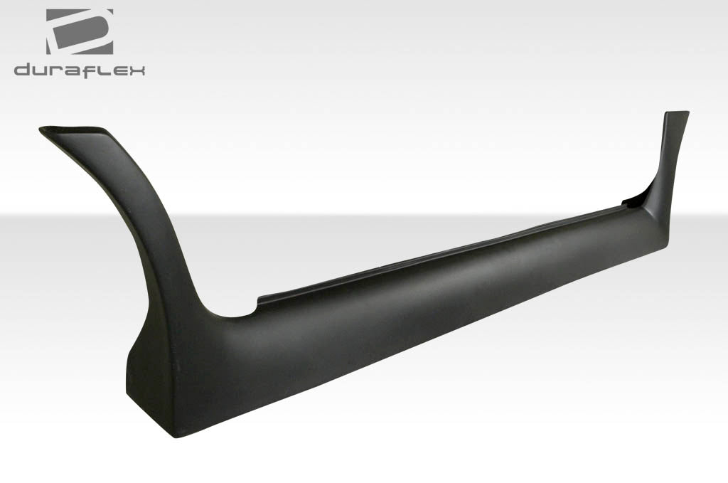 2004-2006 Scion xB Duraflex FAB Body Kit - 4 Piece