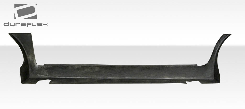 2004-2006 Scion xB Duraflex FAB Body Kit - 4 Piece