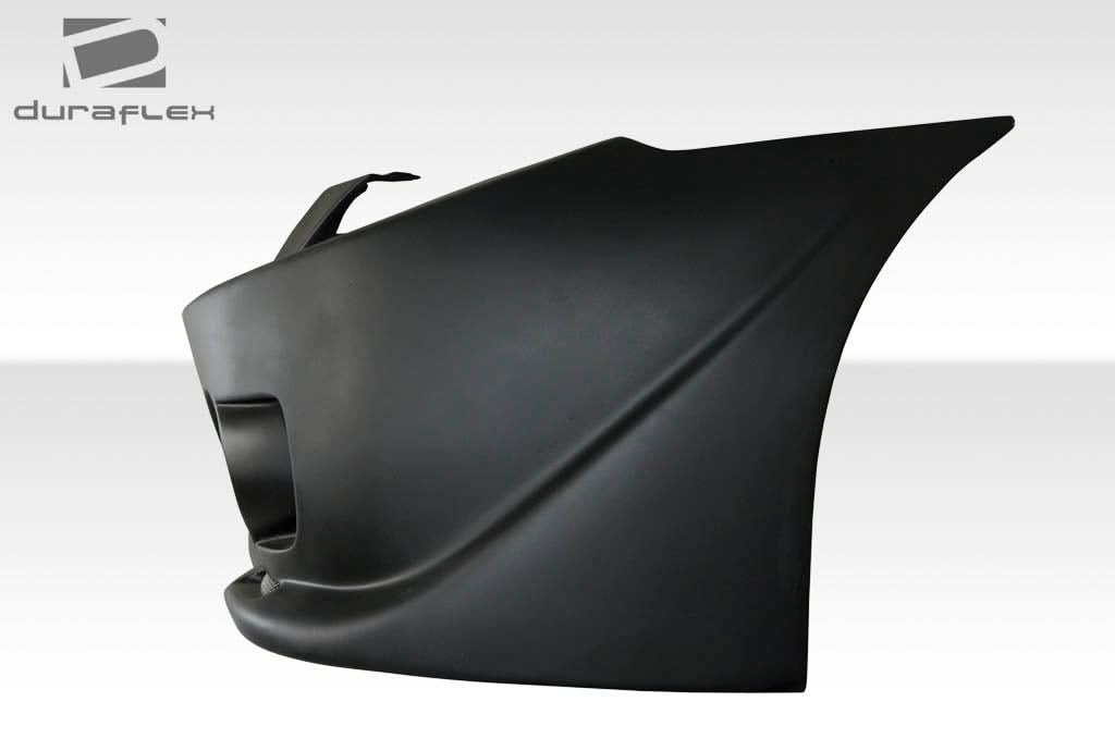 2004-2008 Toyota Solara Evo 5 Style Front Bumper Cover - FRP