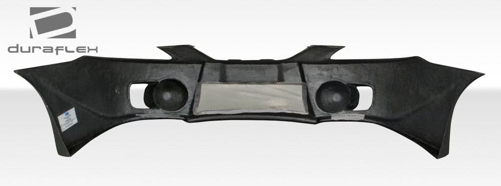 2004-2008 Toyota Solara Evo 5 Style Front Bumper Cover - FRP