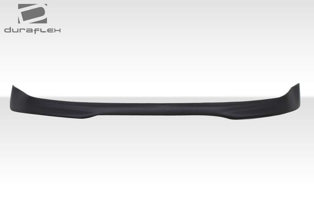 2005-2010 Chrysler 300 Elegante Style Front Lip Under Spoiler - FRP