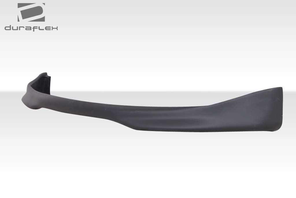 2005-2010 Chrysler 300 Elegante Style Front Lip Under Spoiler - FRP