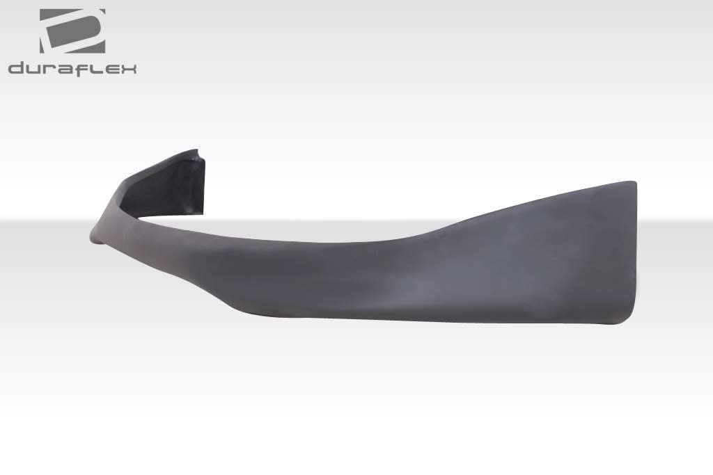 2005-2010 Chrysler 300 Elegante Style Front Lip Under Spoiler - FRP