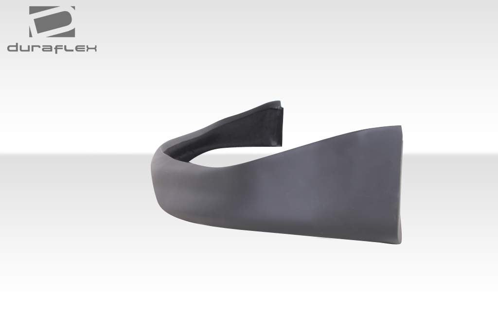 2005-2010 Chrysler 300 Duraflex Elegante Front Lip Under Spoiler Air Dam - 1 Piece