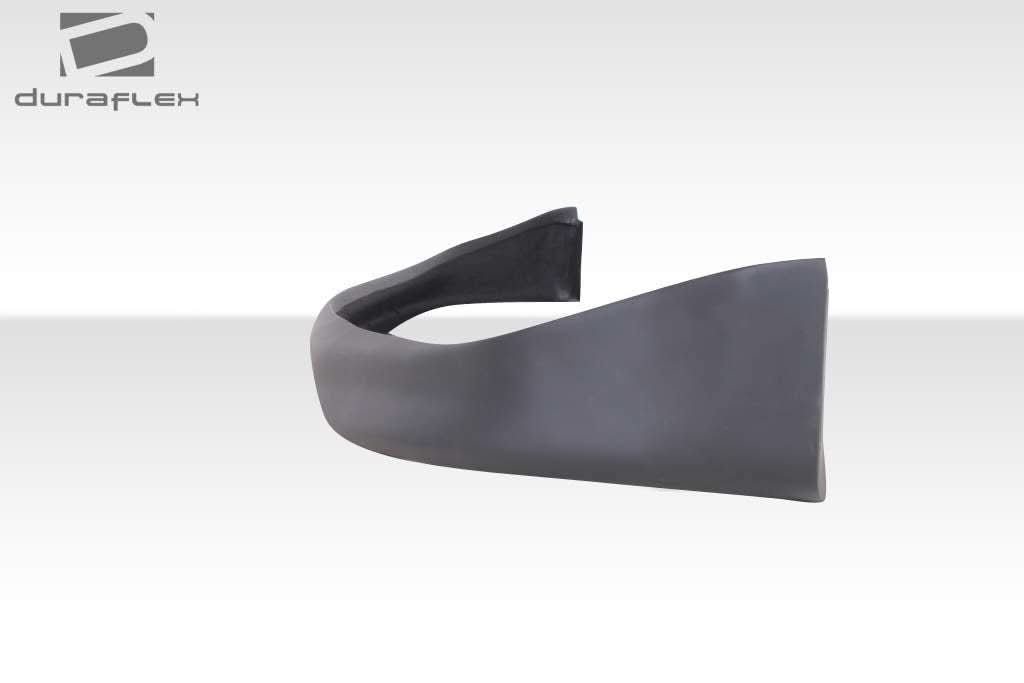 2005-2010 Chrysler 300 Elegante Style Front Lip Under Spoiler - FRP