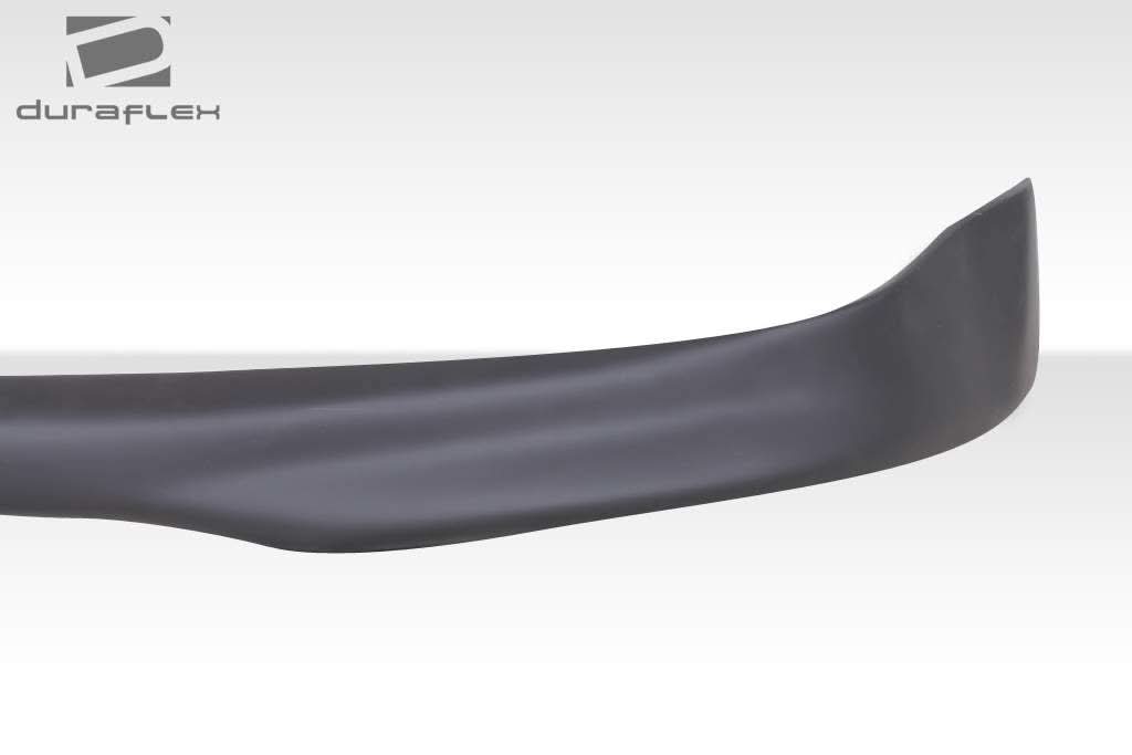 2005-2010 Chrysler 300 Elegante Style Front Lip Under Spoiler - FRP
