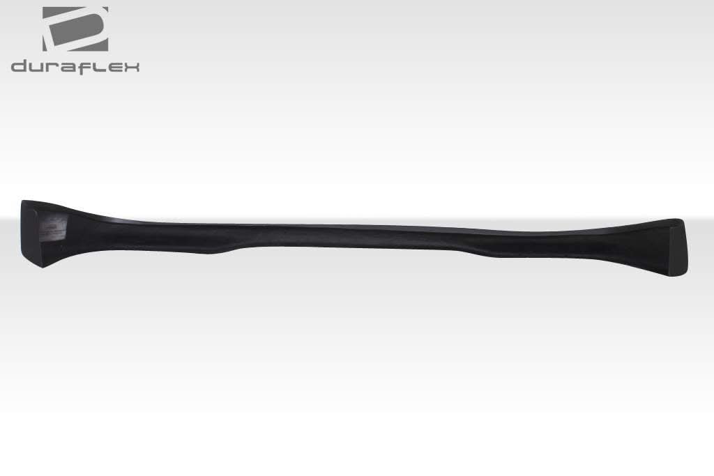2005-2010 Chrysler 300 Elegante Style Front Lip Under Spoiler - FRP