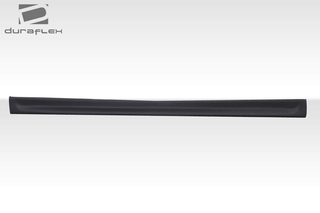 2005-2007 Dodge Magnum Duraflex VIP Body Kit - 4 Piece