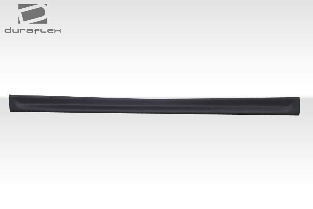 2005-2010 Chrysler 300C Platinum Style Body Kit - 4 Piece - FRP