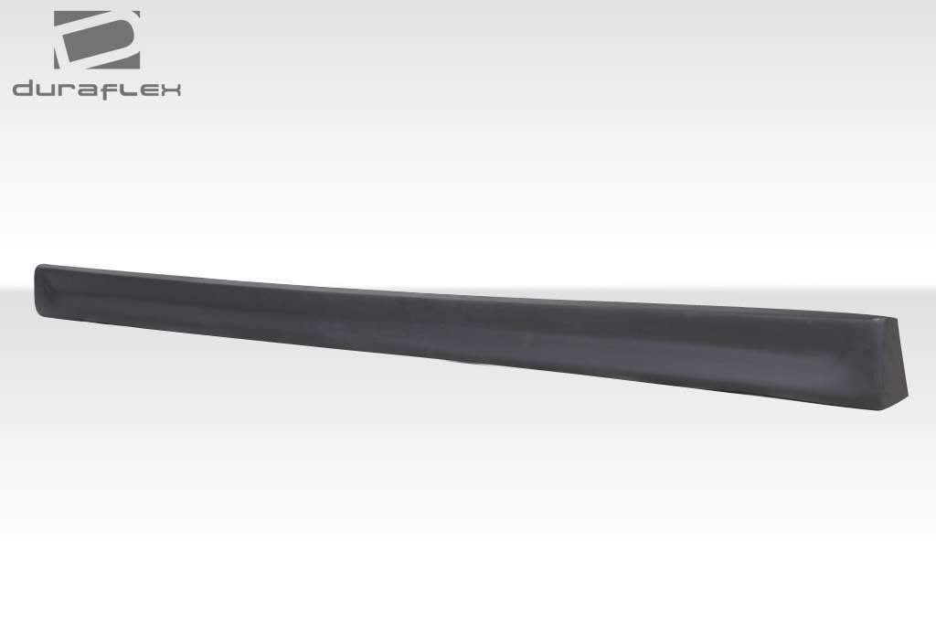 2005-2010 Chrysler 300 300C Elegante VIP Style Side Skirts - FRP