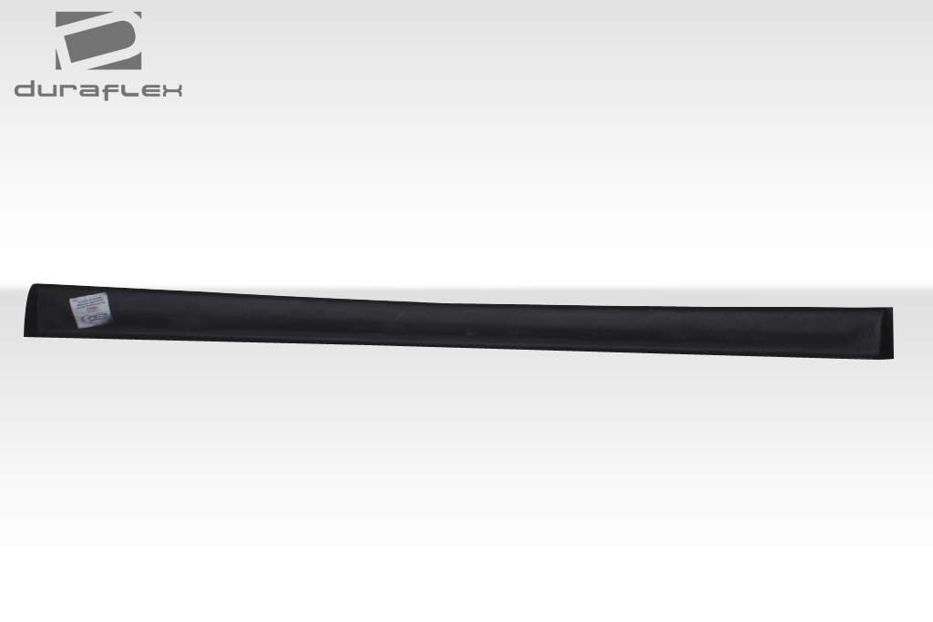 2005-2010 Chrysler 300C Duraflex Platinum Body Kit - 4 Piece