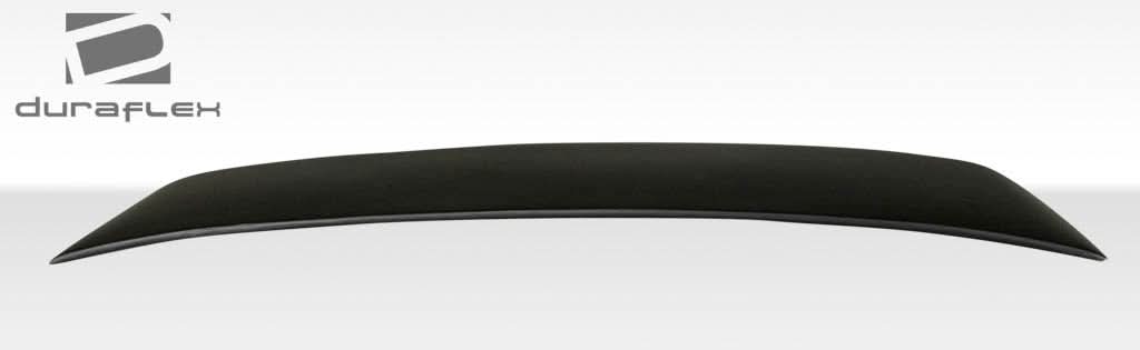 2005-2007 Chrysler 300 Elegante Style Wing Trunk Spoiler - FRP