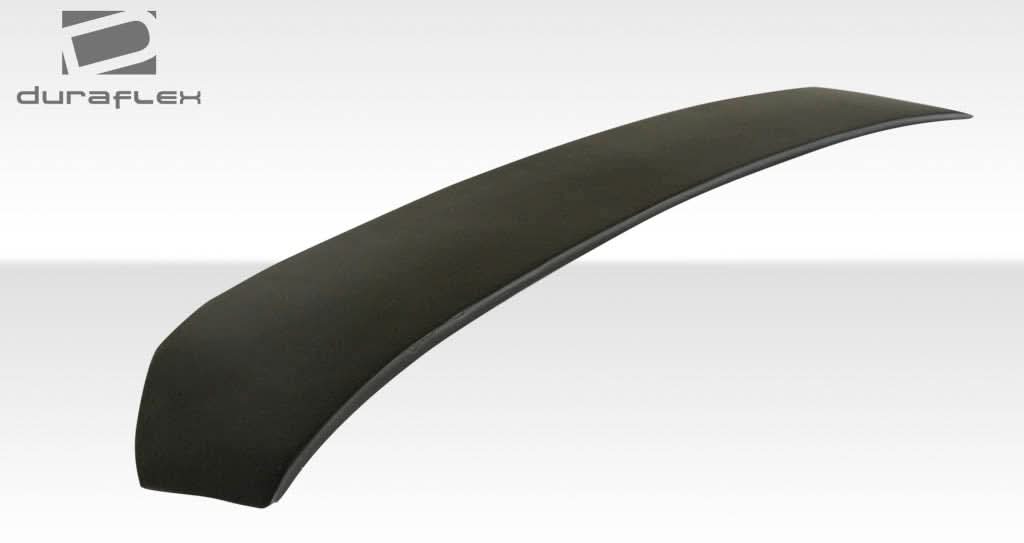 2005-2007 Chrysler 300 Elegante Style Wing Trunk Spoiler - FRP