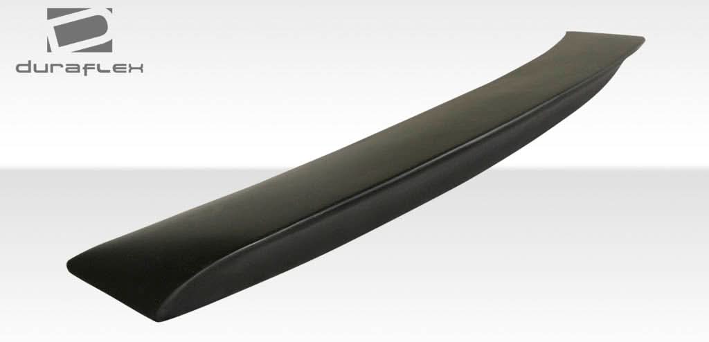 2005-2007 Chrysler 300 Elegante Style Wing Trunk Spoiler - FRP