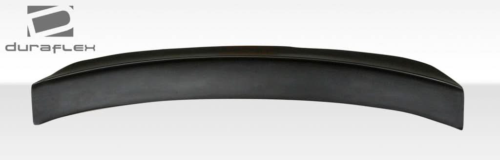 2005-2007 Chrysler 300 Elegante Style Wing Trunk Spoiler - FRP