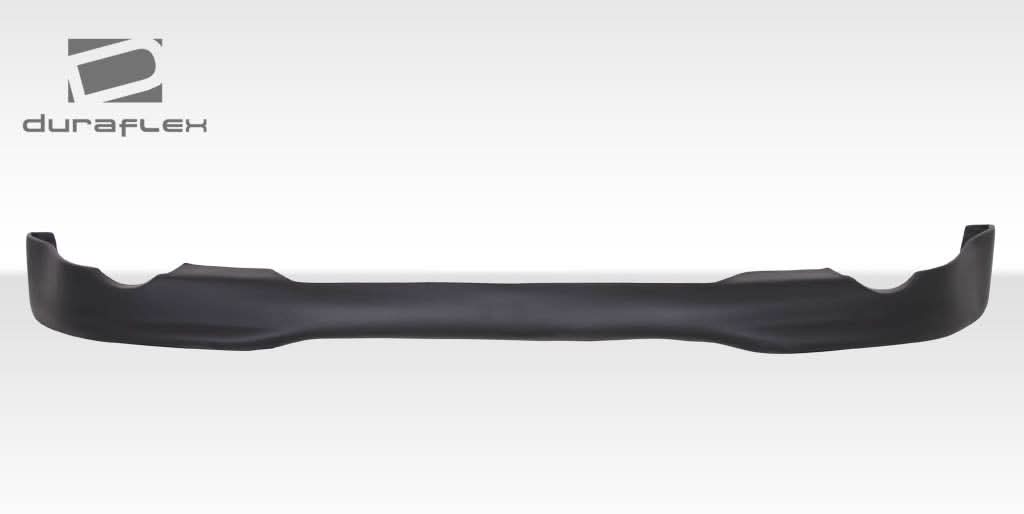 2005-2010 Chrysler 300C Elegante Style Front Lip Spoiler - FRP