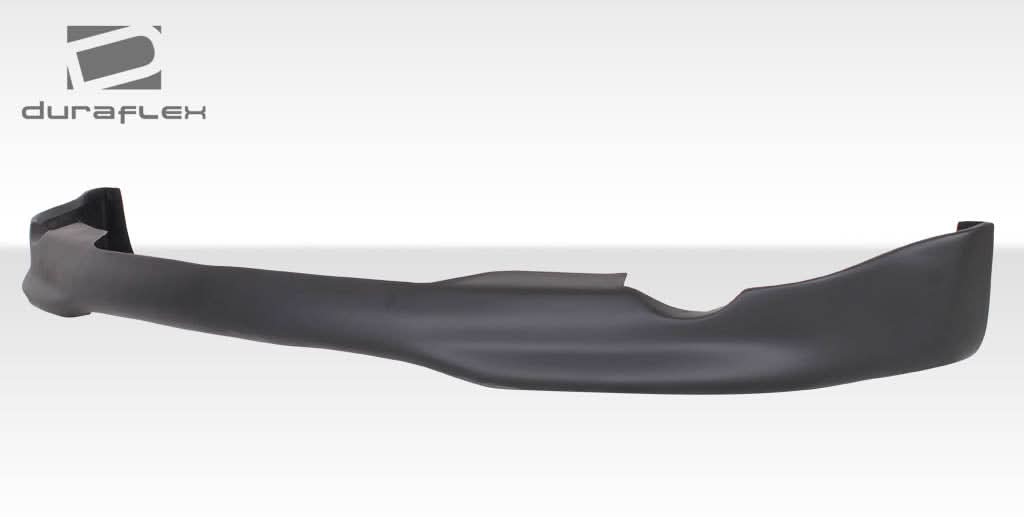 2005-2010 Chrysler 300C Elegante Style Front Lip Spoiler - FRP